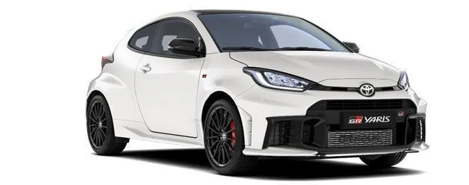 1.6-l Turbo (206 kW, 280 PS)