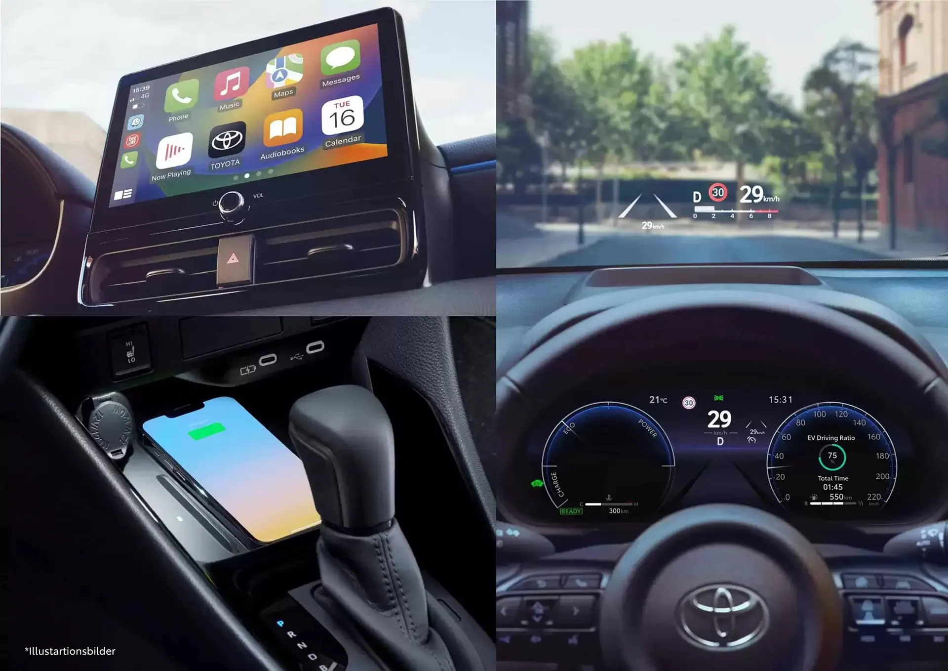 Toyota Flugblatt von 6. Februar bis 6. Februar 2026 - Flugblätt seite  10