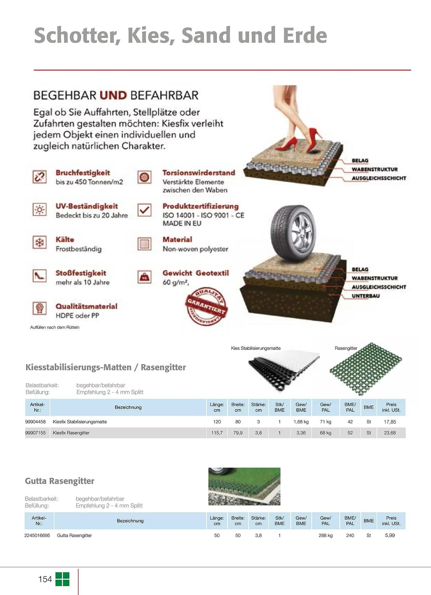 Liebmarkt Prospekt von 24. Februar bis 31. Dezember 2026 - Flugblätt seite 156