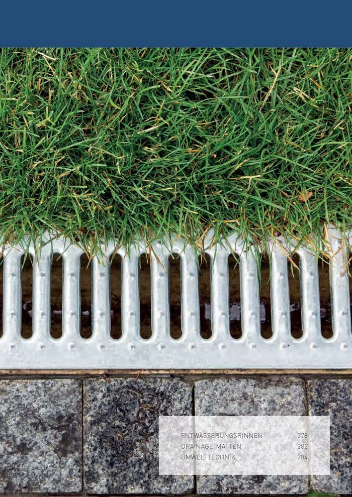 Galabau 2024/25 von 5. Juni bis 31. Dezember 2025 - Flugblätt seite  274