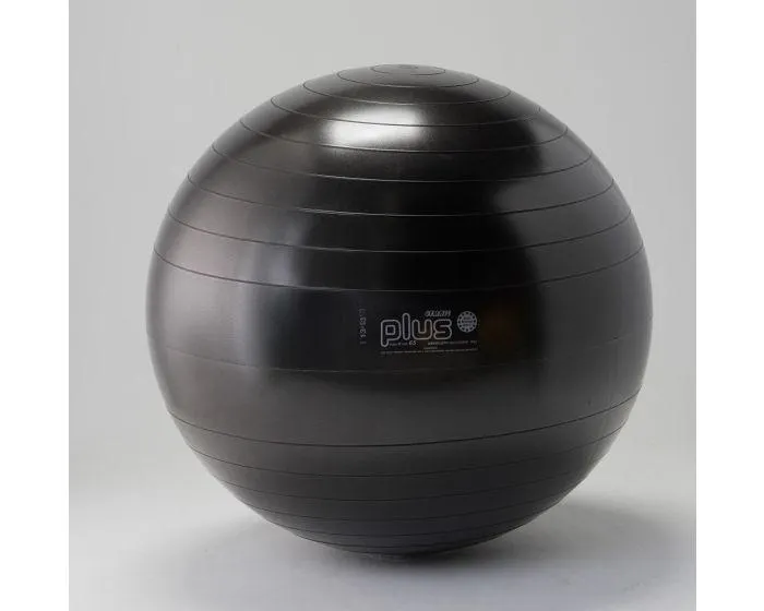 Gymnic Gymnastikball Plus