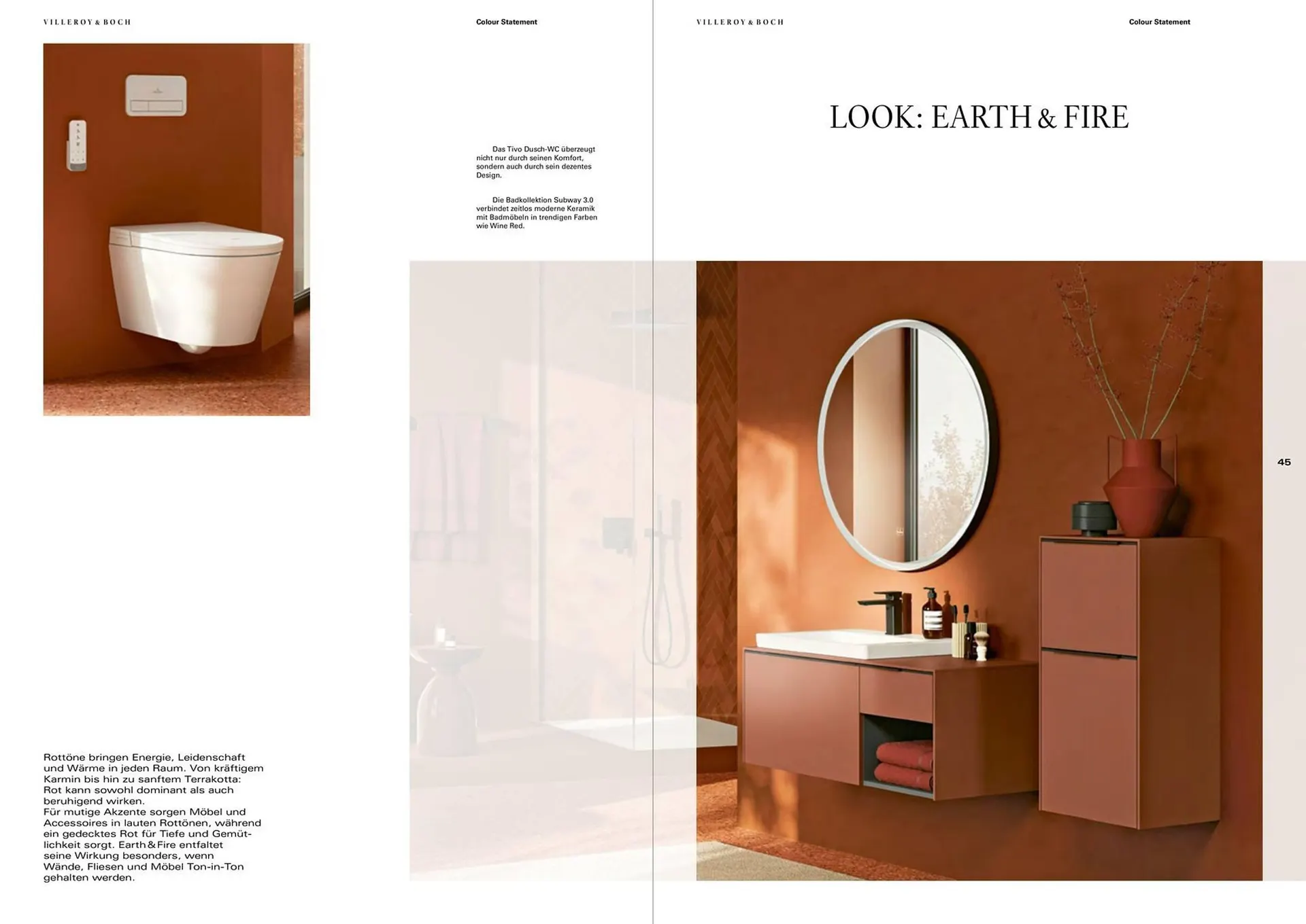 Villeroy & Boch Flugblatt von 6. Juni bis 31. Dezember 2025 - Flugblätt seite 23