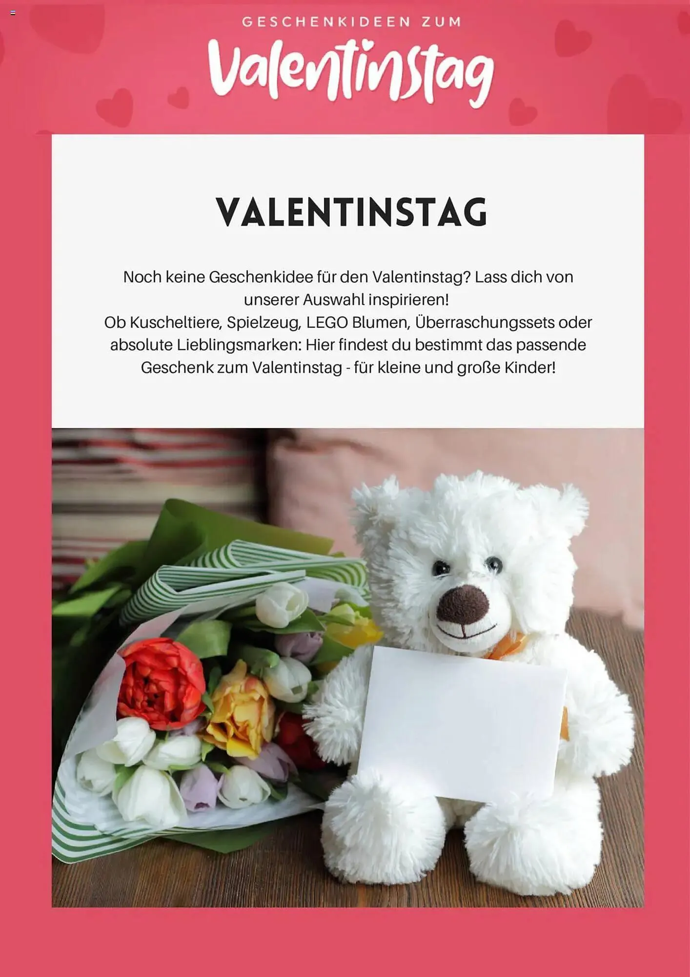 Smyths Toys Flugblatt von 30. Jänner bis 21. Februar 2025 - Flugblätt seite  2