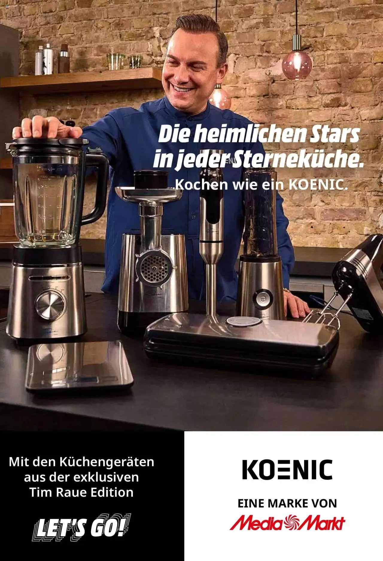 Media Markt Angebote von 11. März bis 16. März 2024 - Flugblätt seite  83