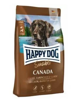 HAPPY DOG Supreme Sensible Canada 300g