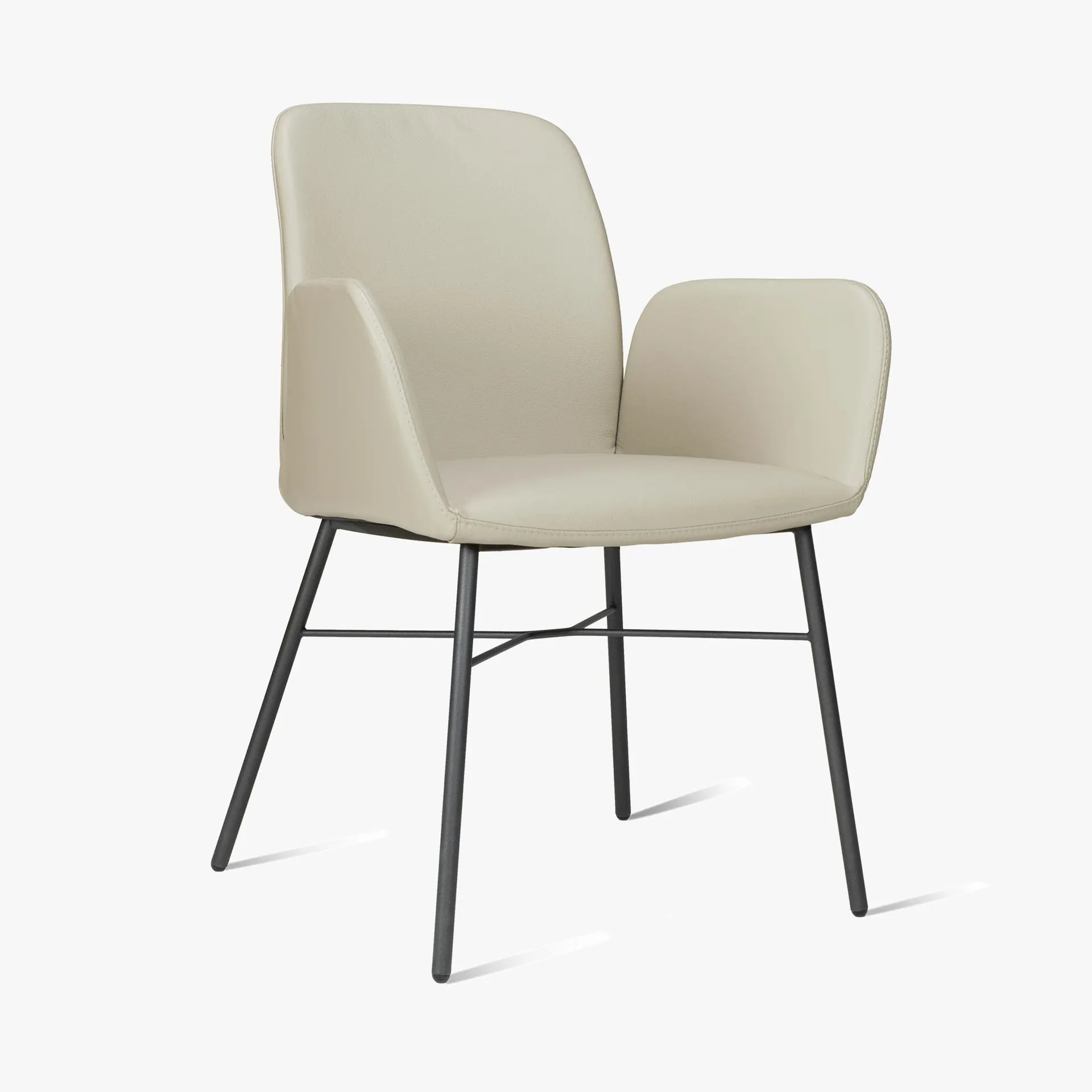 ALLEGRA Armlehnstuhl