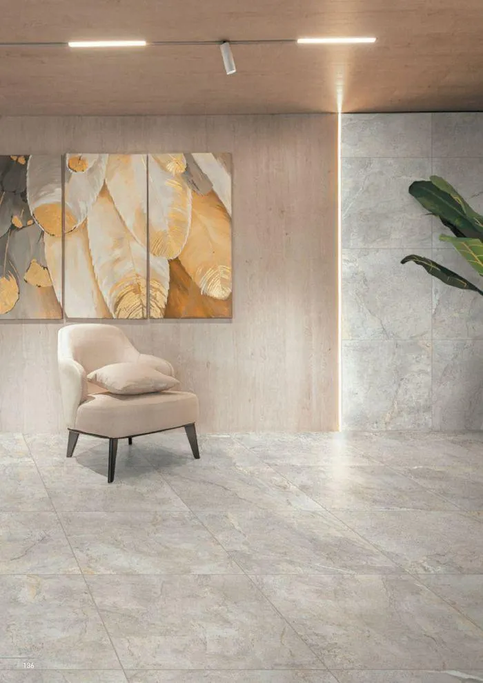 Fliesen 2024 von 5. Juni bis 31. Dezember 2024 - Flugblätt seite  134