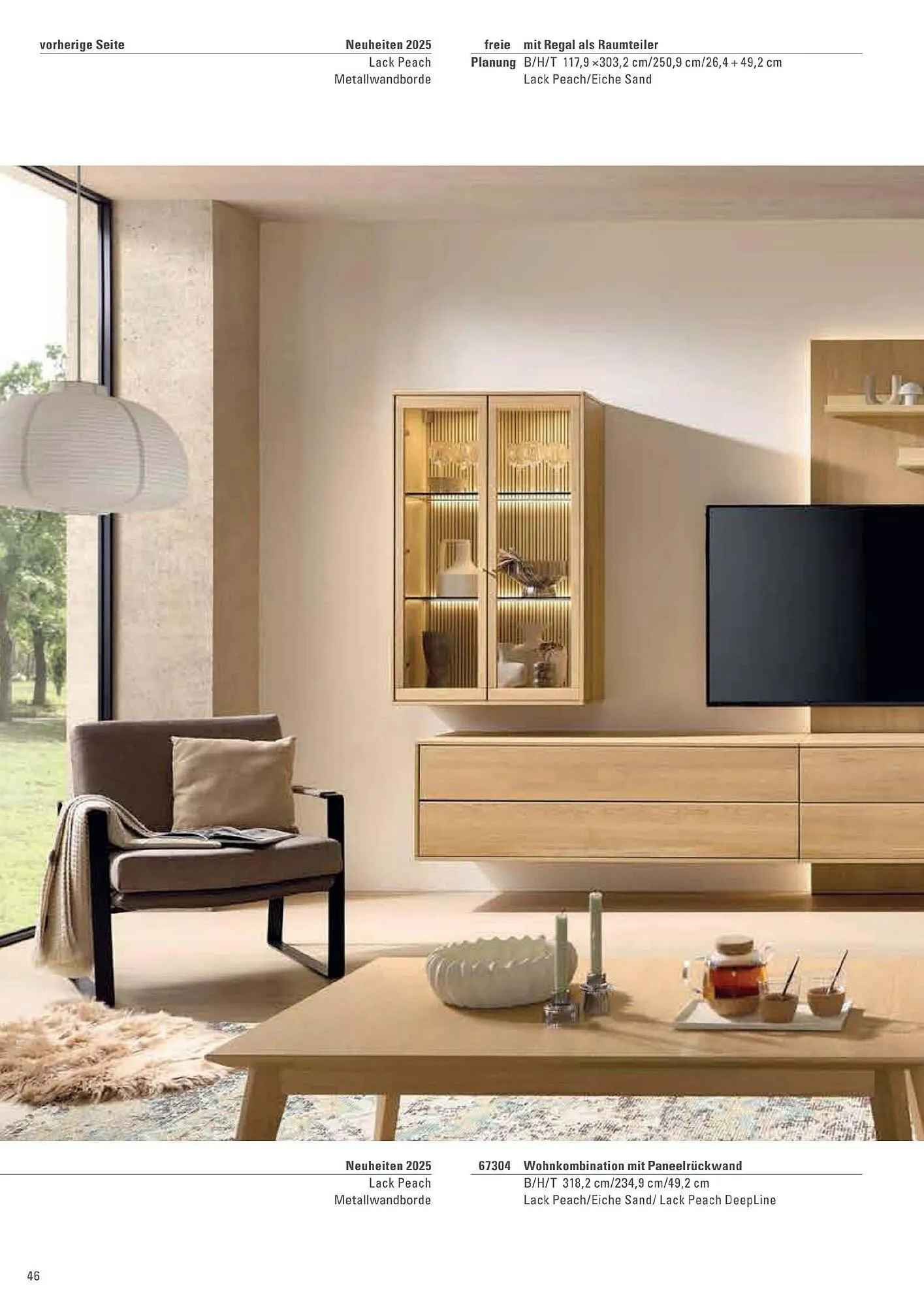 Rutar Flugblatt von 9. Jänner bis 31. Dezember 2025 - Flugblätt seite 46