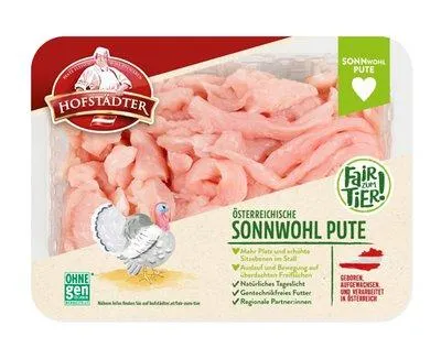 HS FZT P-GESCHNETZELTES 450G