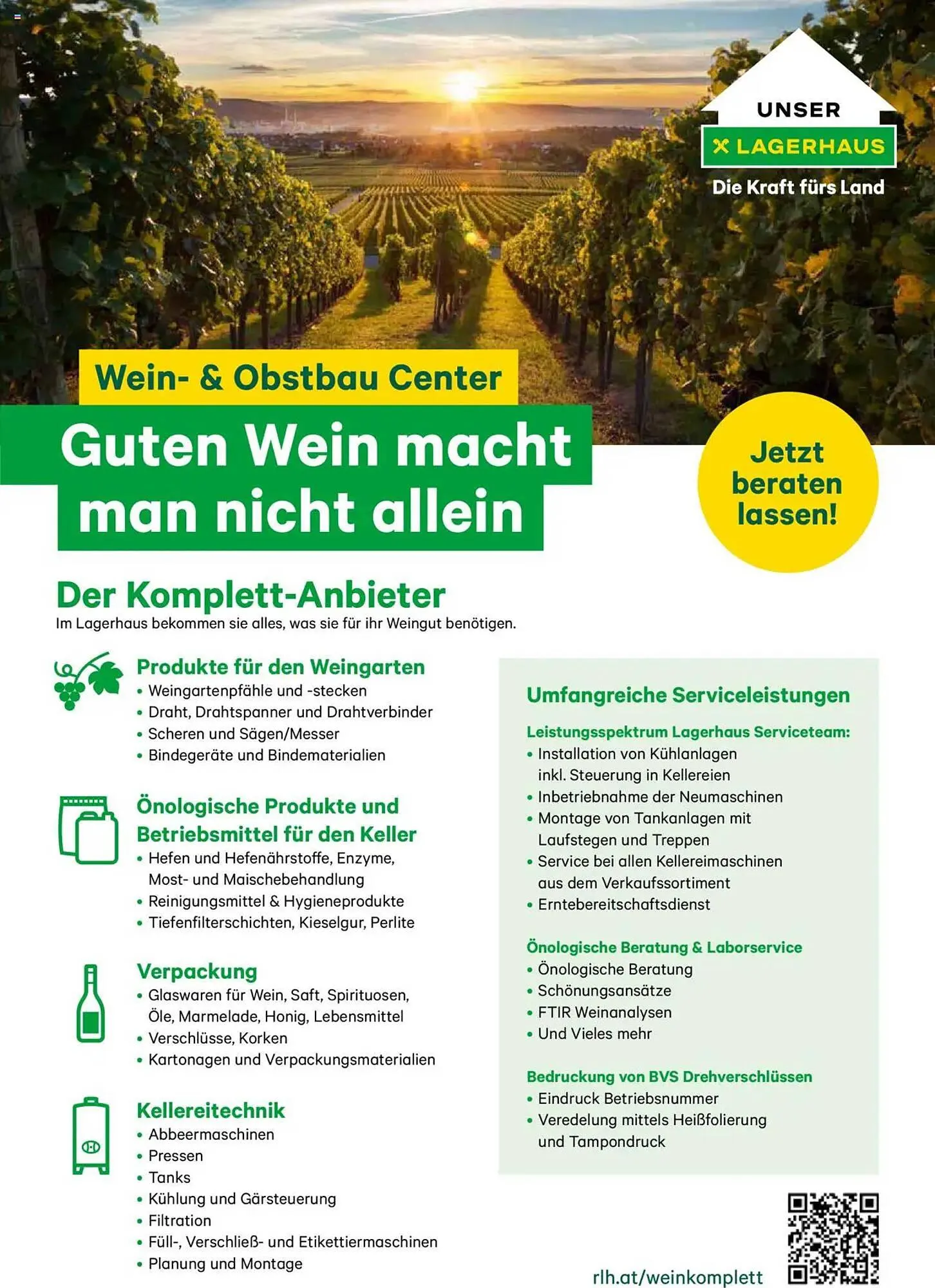 Lagerhaus Flugblatt von 25. Juni bis 3. Juli 2026 - Flugblätt seite 64