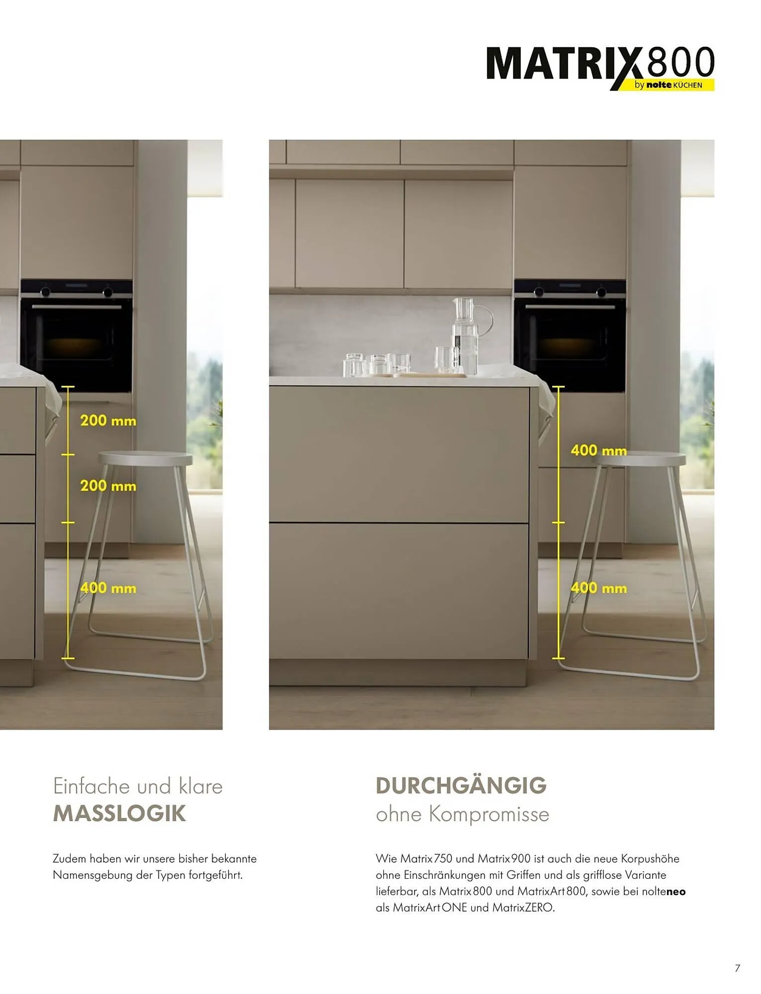 Mömax Flugblatt von 14. Februar bis 31. Dezember 2025 - Flugblätt seite  7