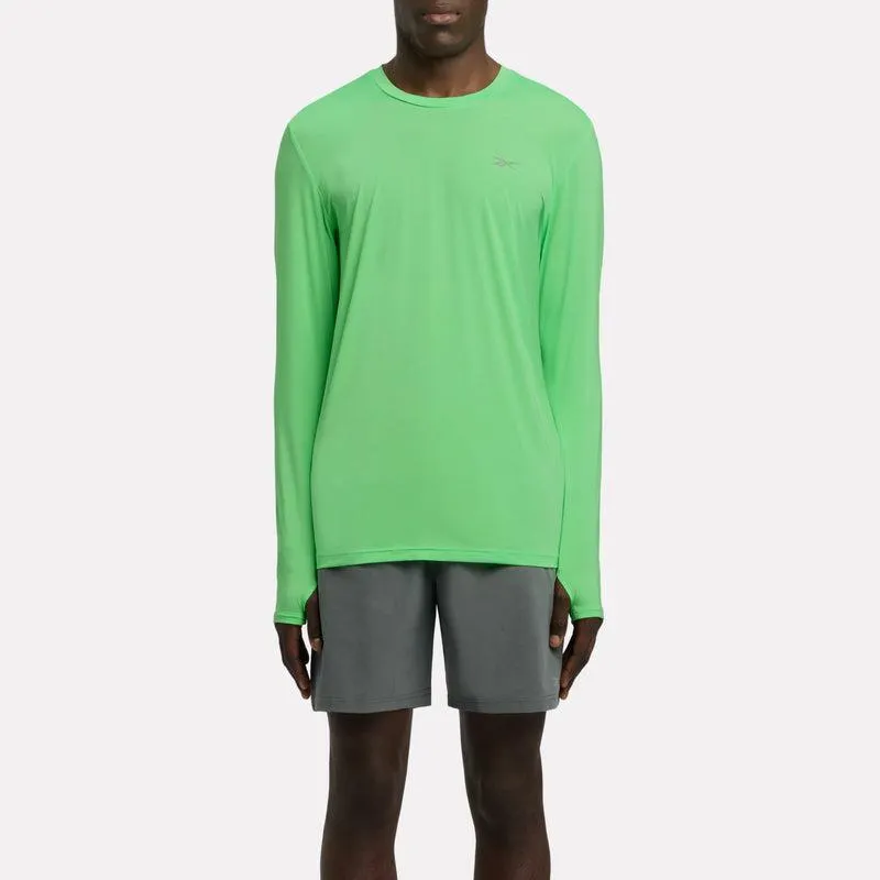 RBK-Chill Athlete Speed Long Sleeve T-Shirt