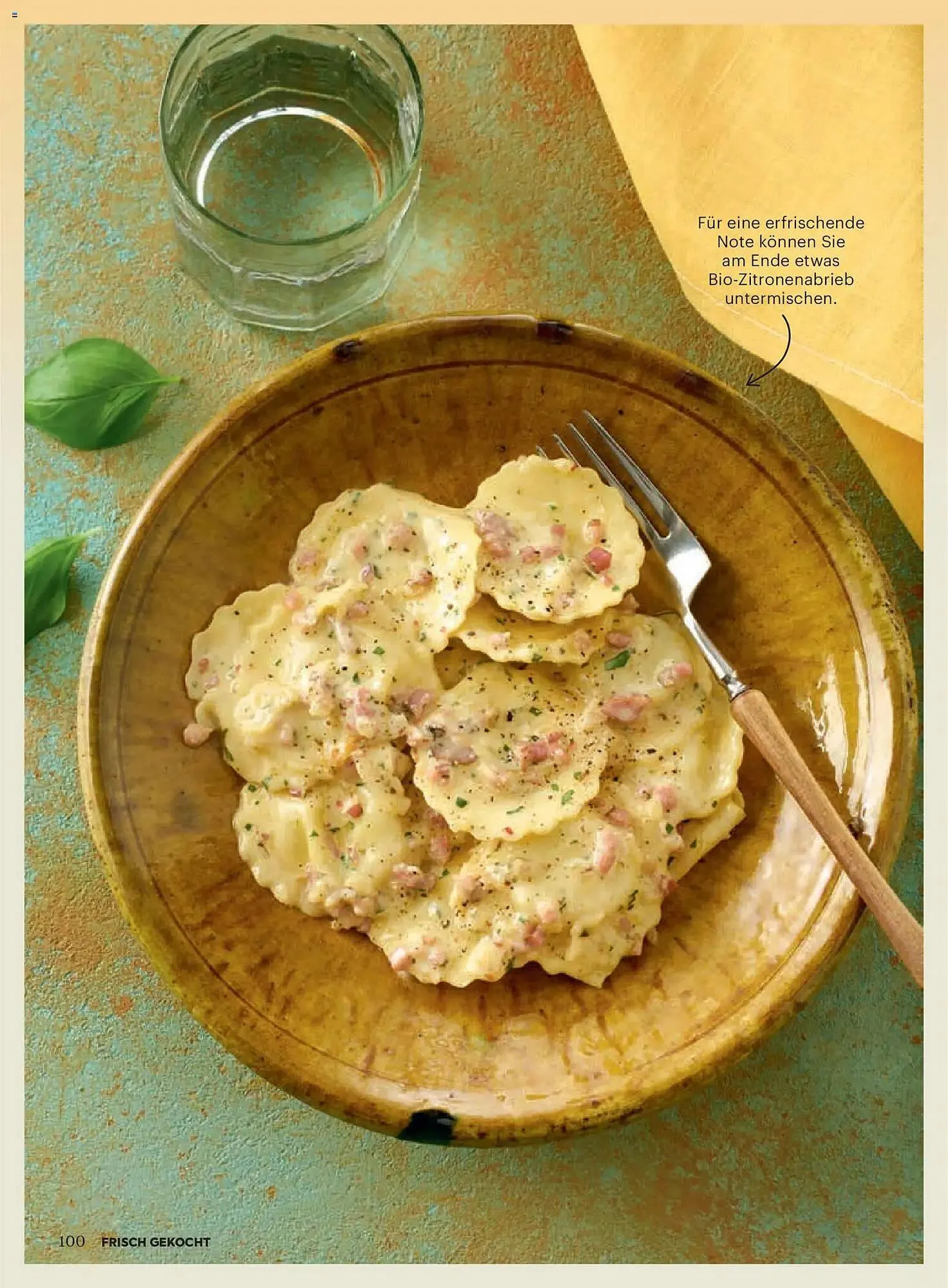 Billa Flugblatt von 1. März bis 30. April 2026 - Flugblätt seite  98