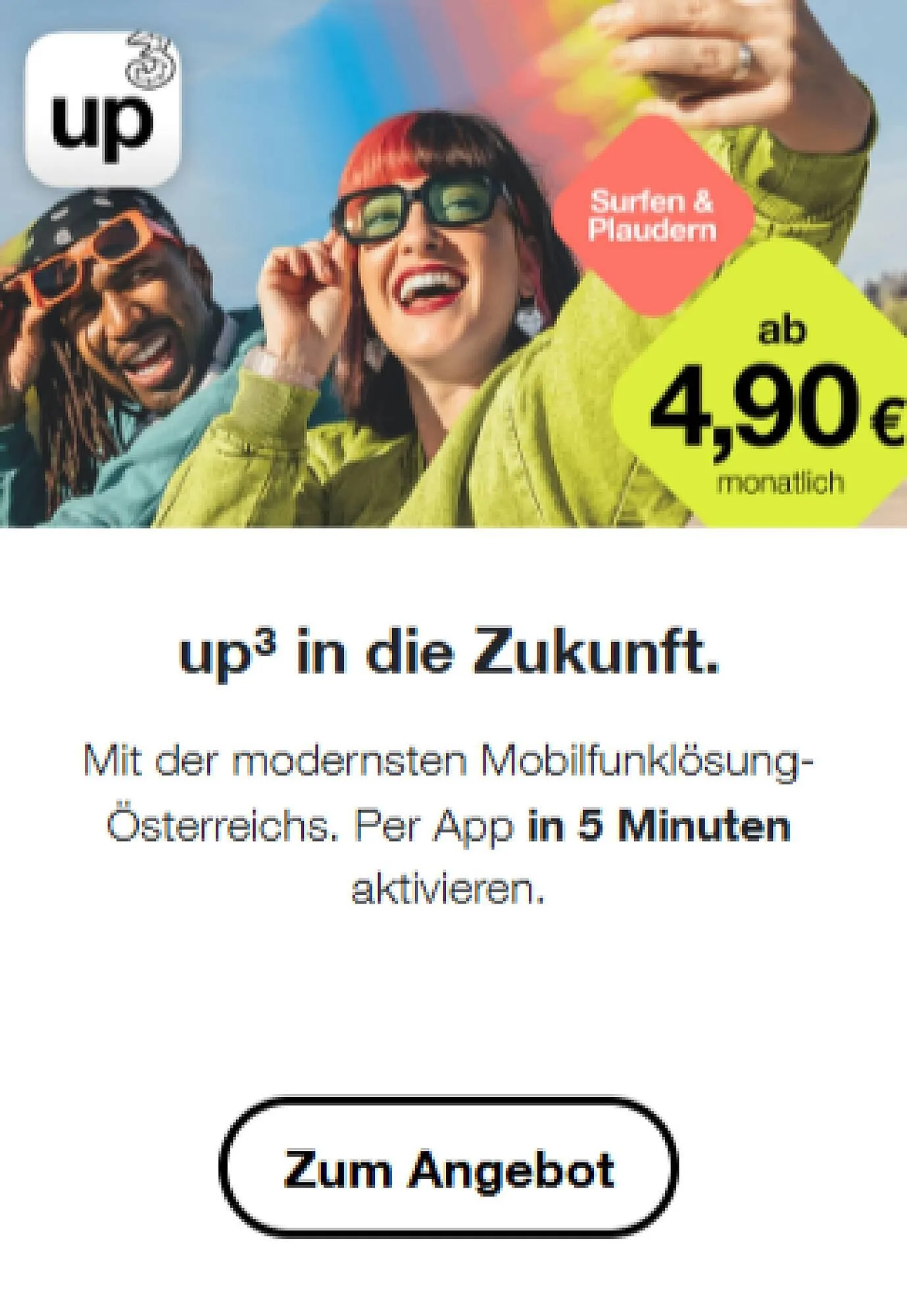 Drei Flugblatt von 21. November bis 27. November 2024 - Flugblätt seite  2