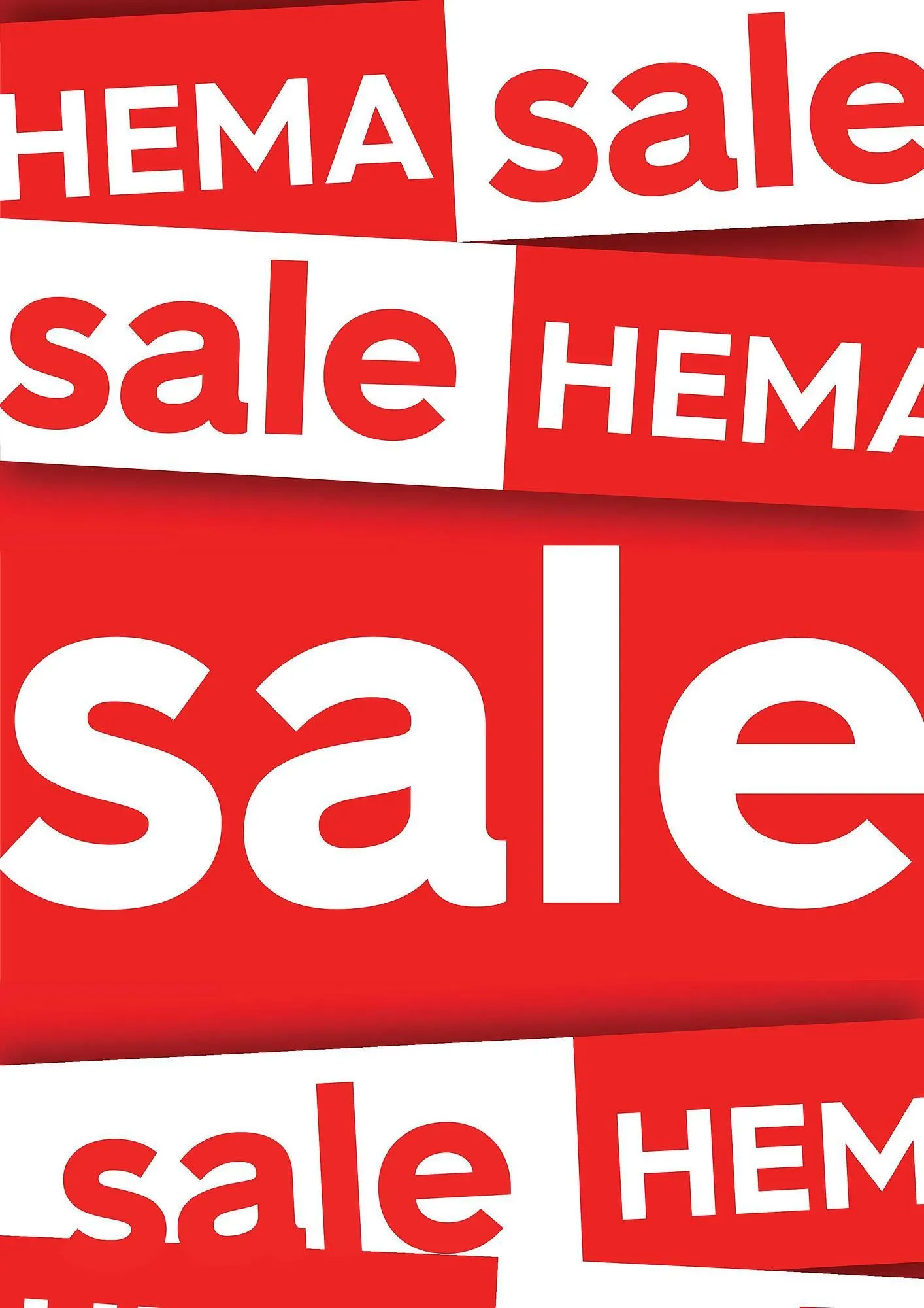 HEMA Flugblatt von 20. Juni bis 14. Juli 2024 - Flugblätt seite  2