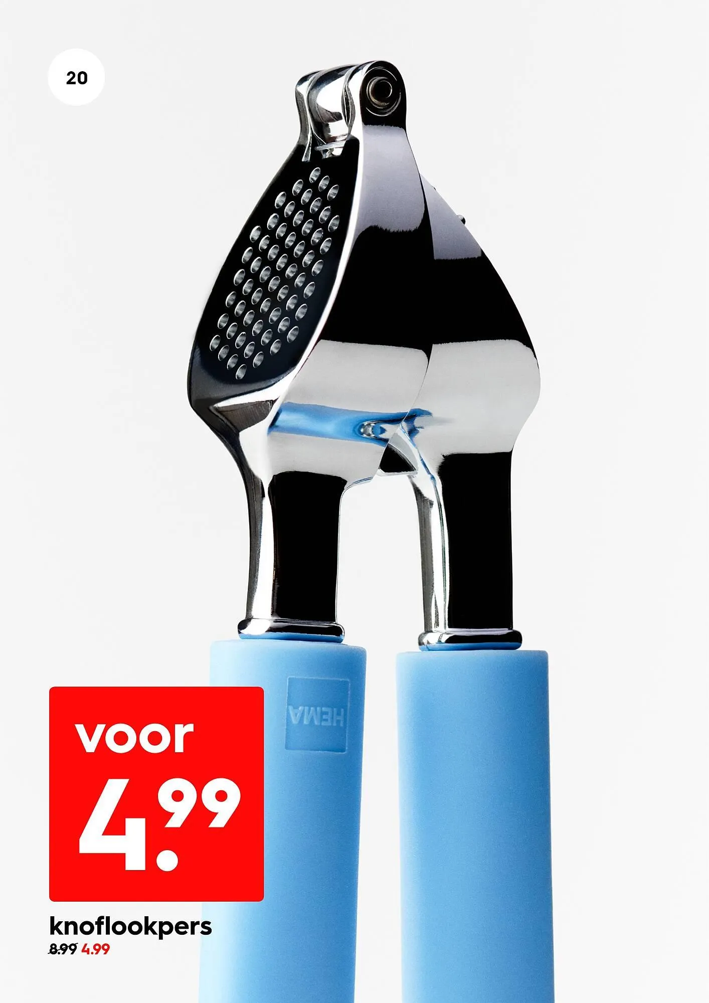 HEMA folder van 2 februari tot 7 februari 2026 - Folder pagina 21