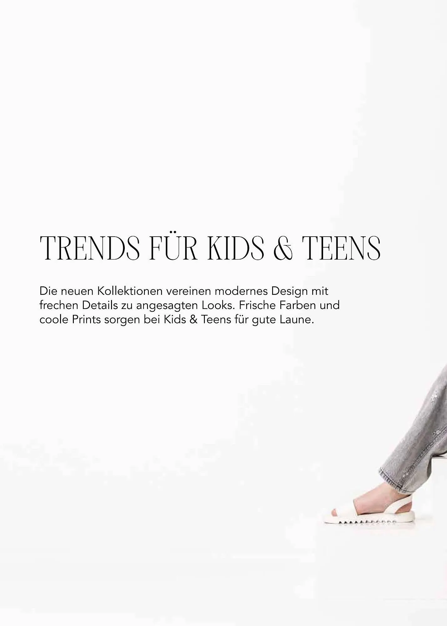 Fussl Katalog von 25. März bis 1. Juni 2026 - Flugblätt seite  12