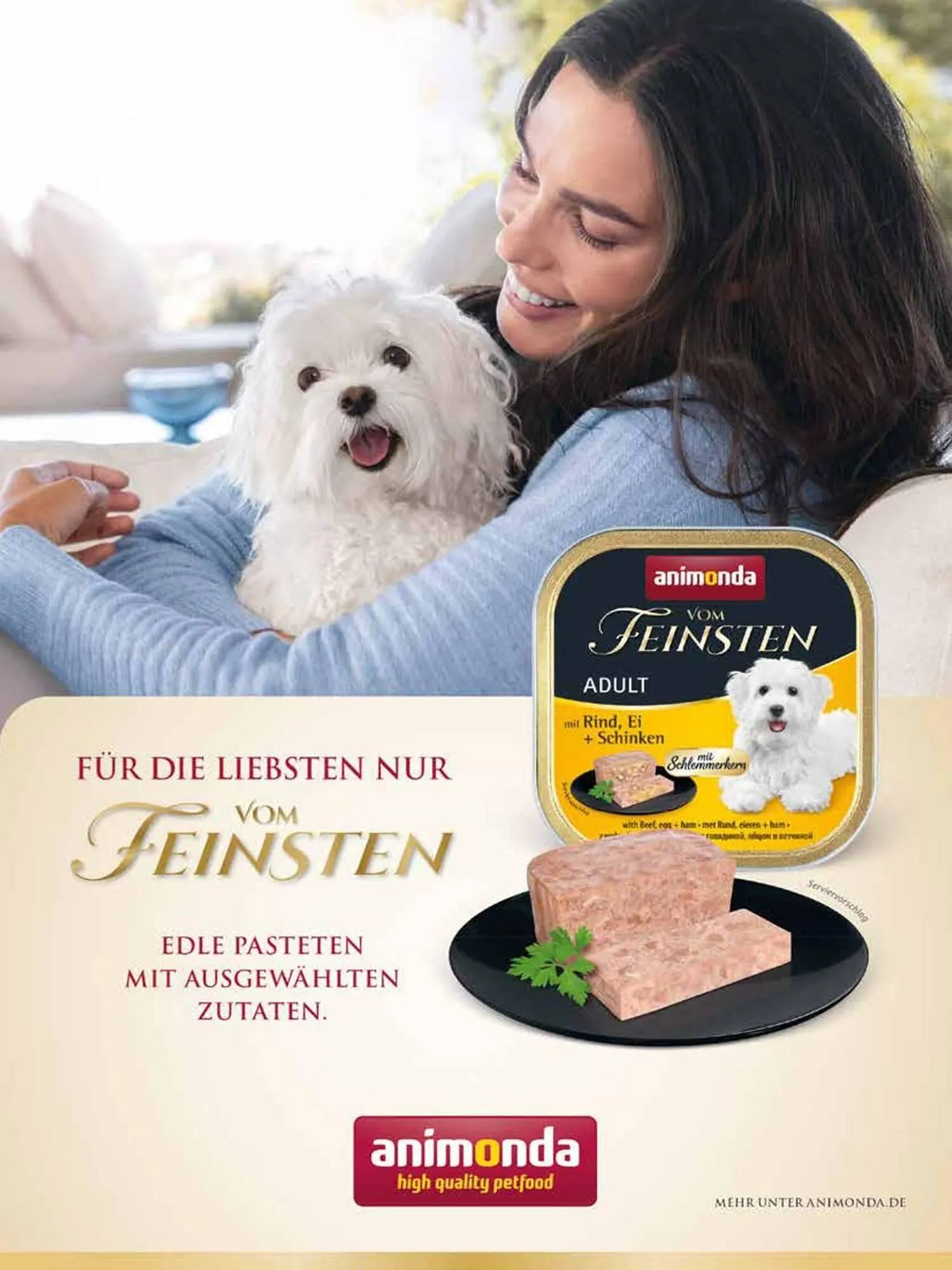 Das Futterhaus Flugblatt von 31. Mai bis 23. Juni 2024 - Flugblätt seite  26