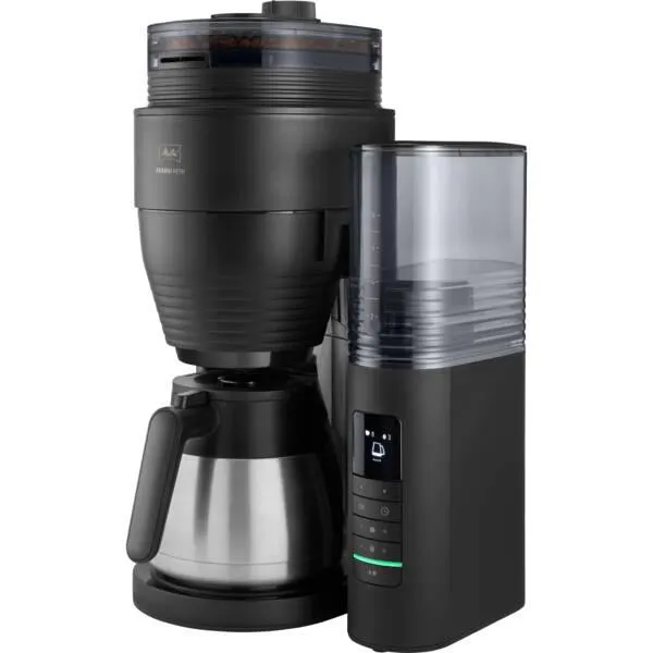 AromaFresh Therm Pro - Schwarz