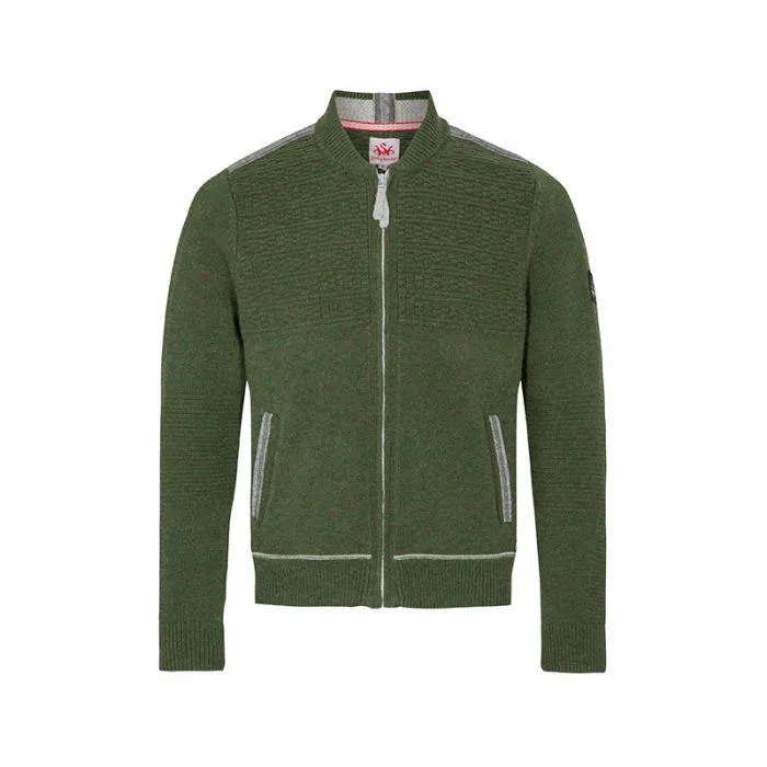 Spieth&Wensky H-Strickjacke