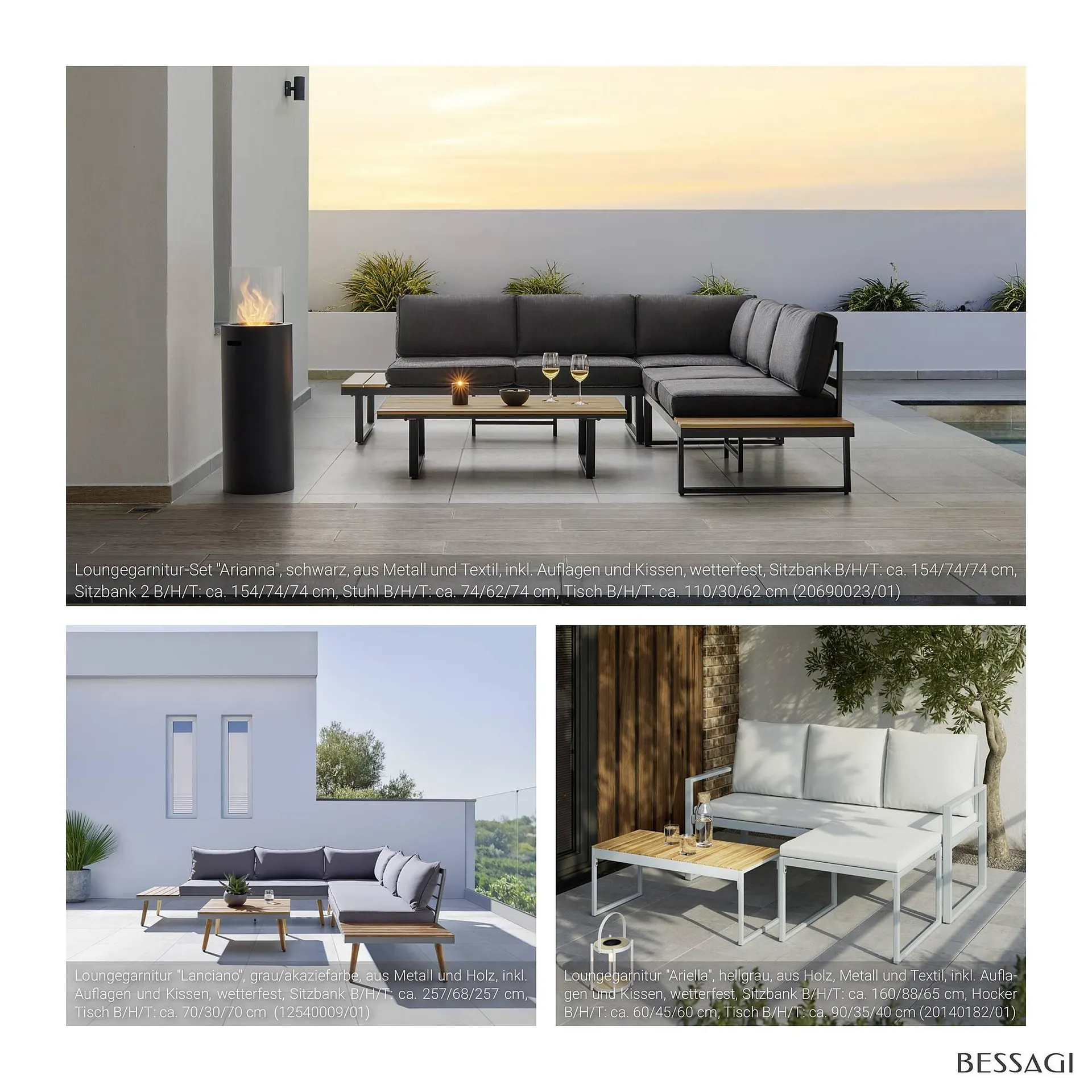 Mömax Flugblatt von 11. Juni bis 31. Dezember 2024 - Flugblätt seite 9