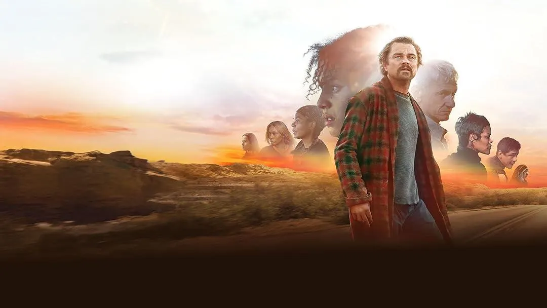 Mit 4 GOLDEN GLOBES® ausgezeichnet