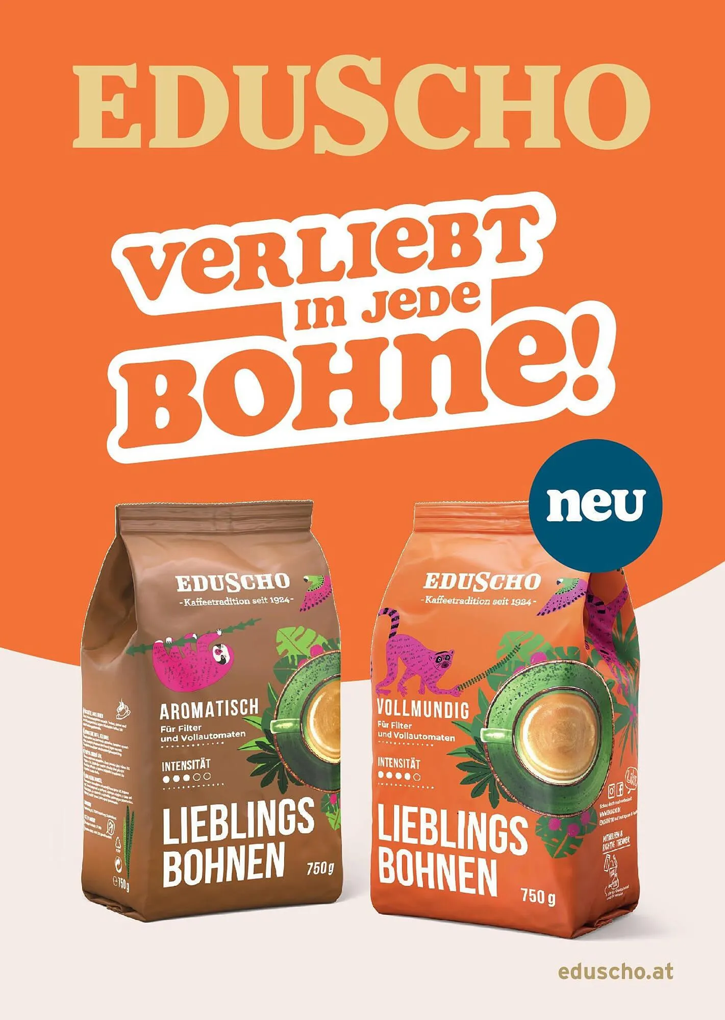 Tchibo Eduscho Flugblatt von 16. Oktober bis 29. Oktober 2025 - Flugblätt seite  22