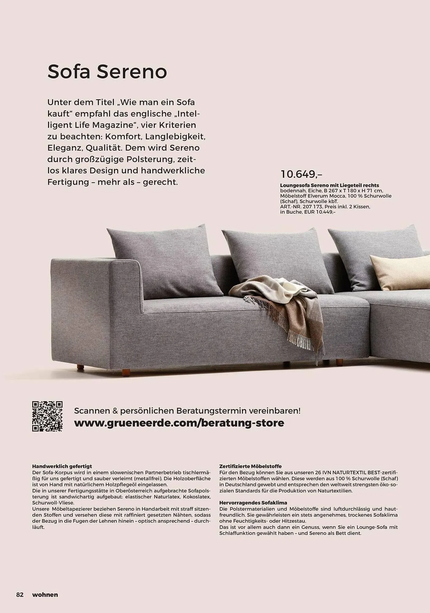 Grüne Erde Flugblatt von 31. Juli bis 31. Dezember 2025 - Flugblätt seite  82