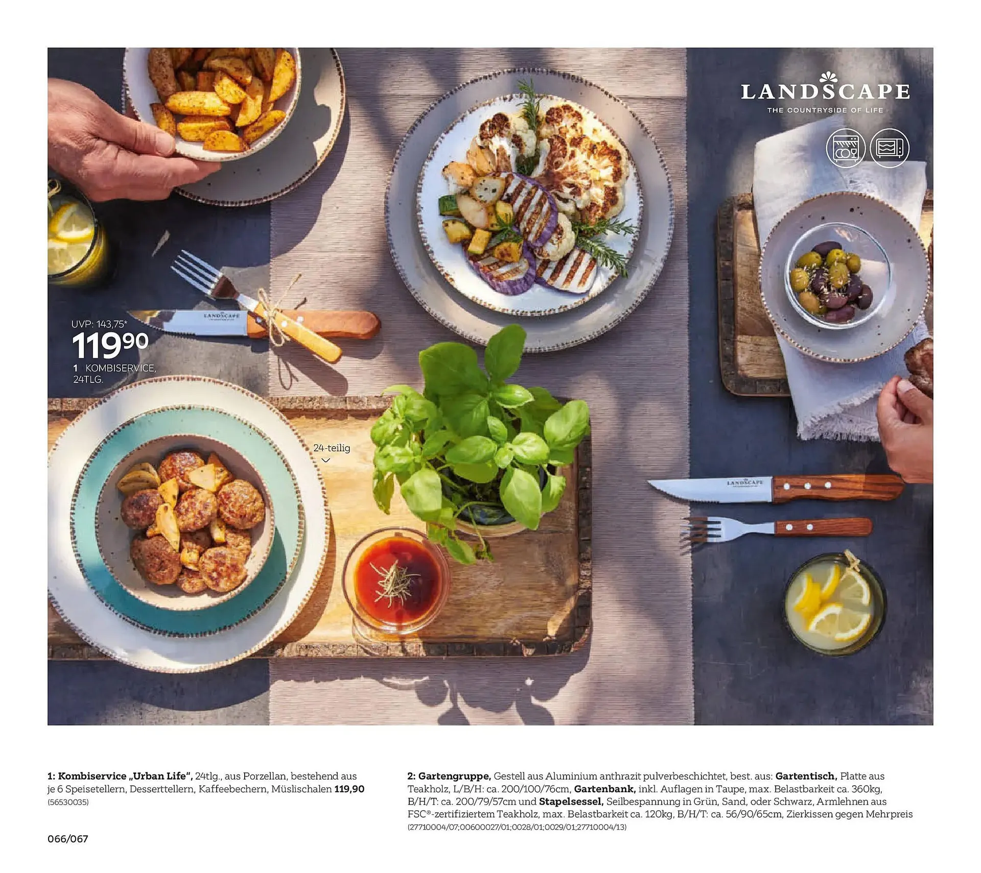 XXXLutz Prospekt von 20. Februar bis 25. Dezember 2026 - Flugblätt seite  66