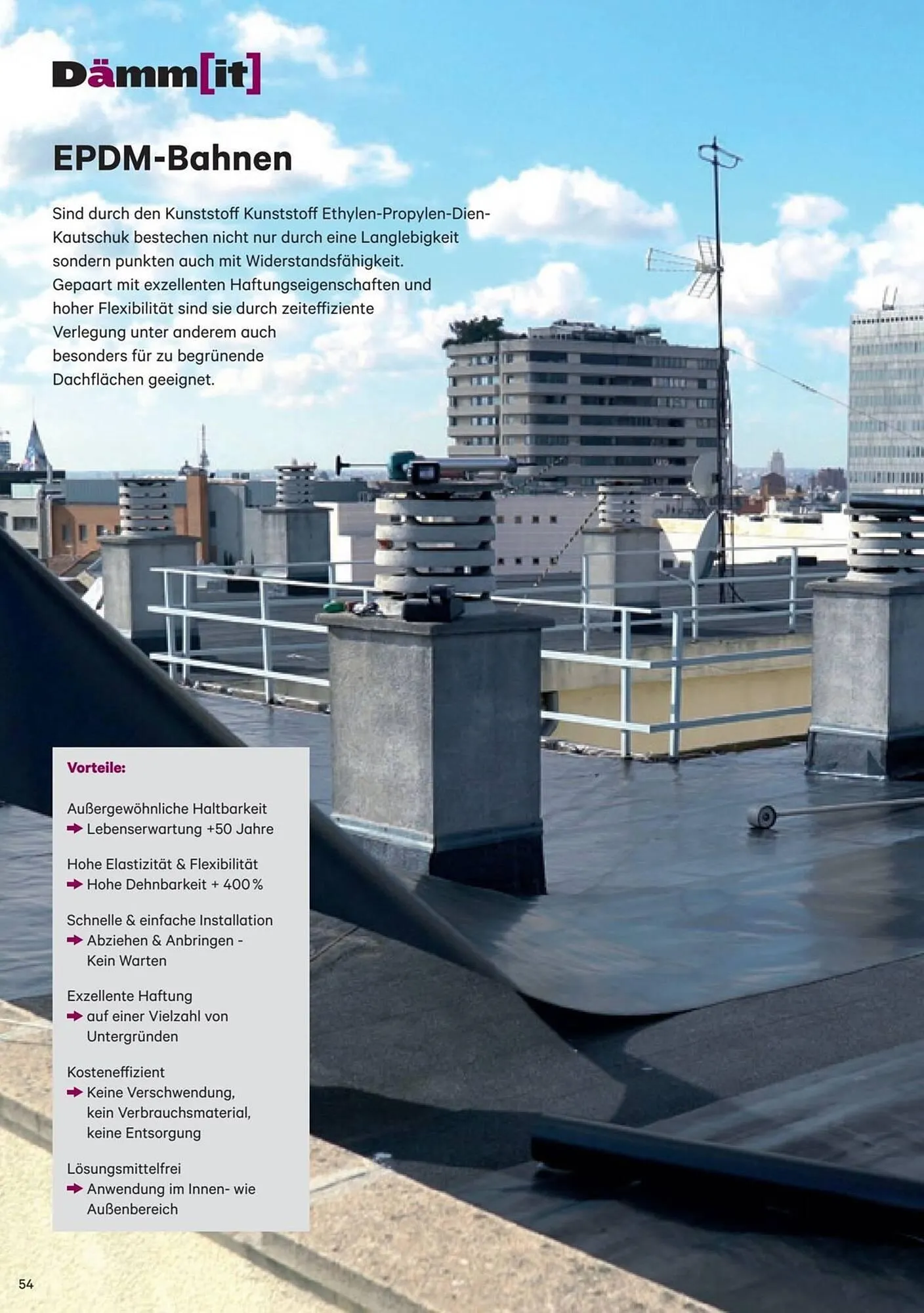 Lagerhaus Flugblatt von 1. Jänner bis 31. Dezember 2026 - Flugblätt seite  54