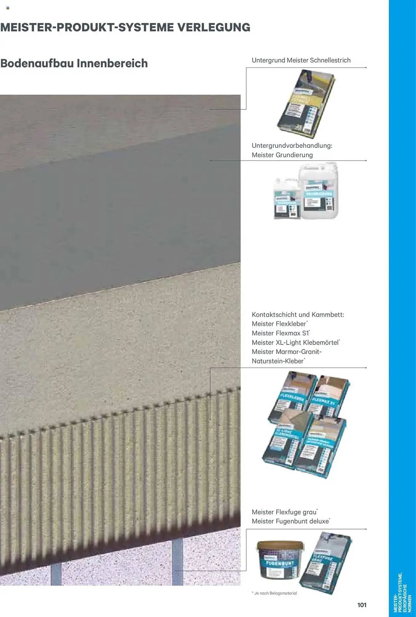 Lagerhaus Flugblatt von 8. Jänner bis 31. Dezember 2025 - Flugblätt seite  101