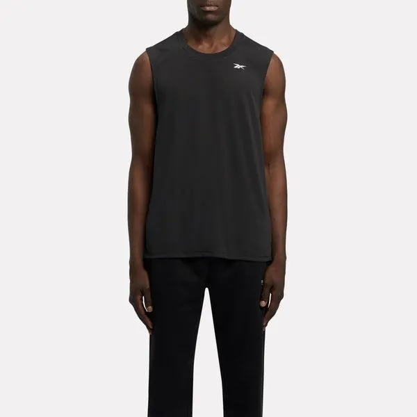 ID Train Easy Fit Sleeveless T-Shirt