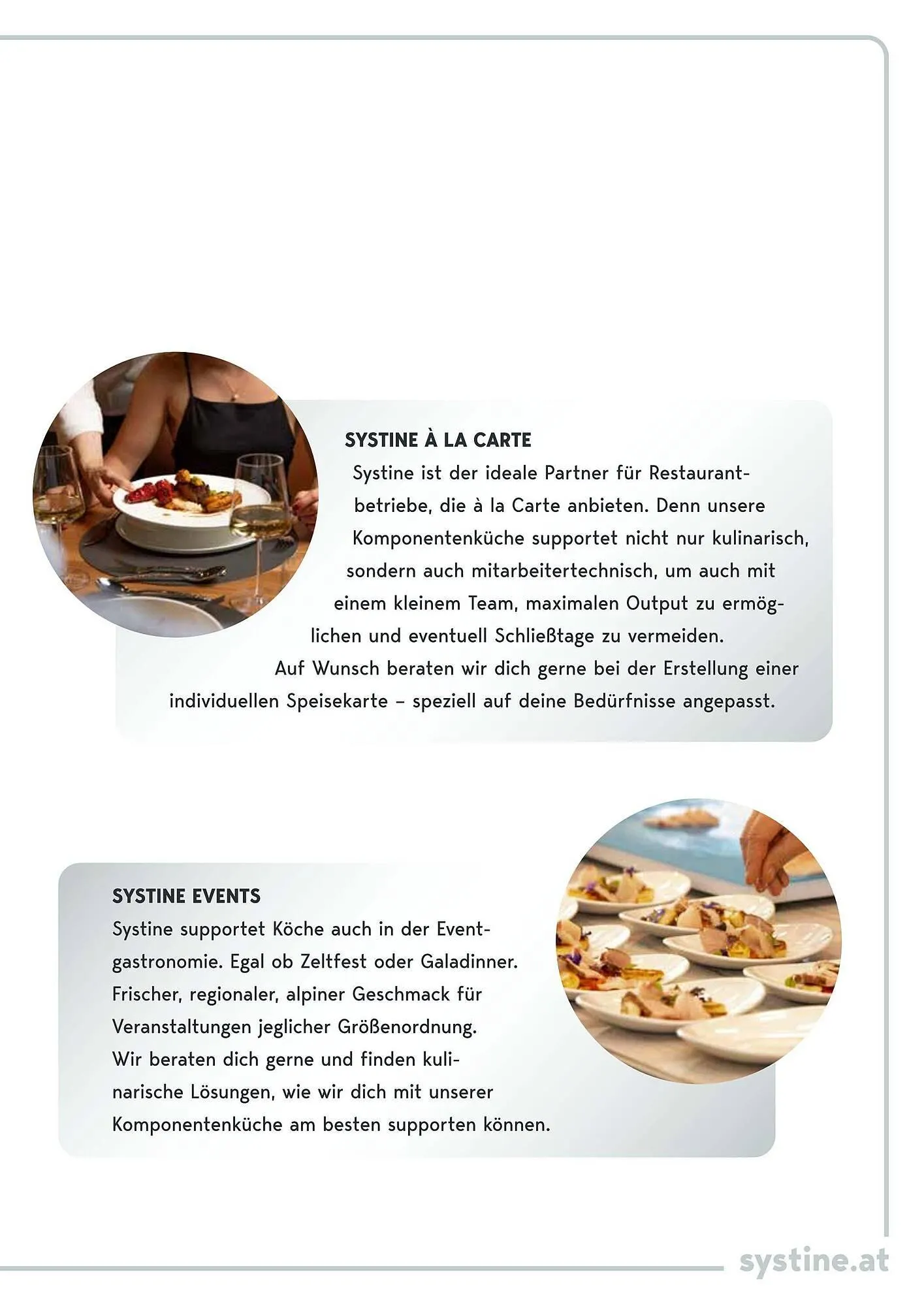 Eurogast Grissemann Flugblatt von 29. Dezember bis 10. Jänner 2026 - Flugblätt seite  17