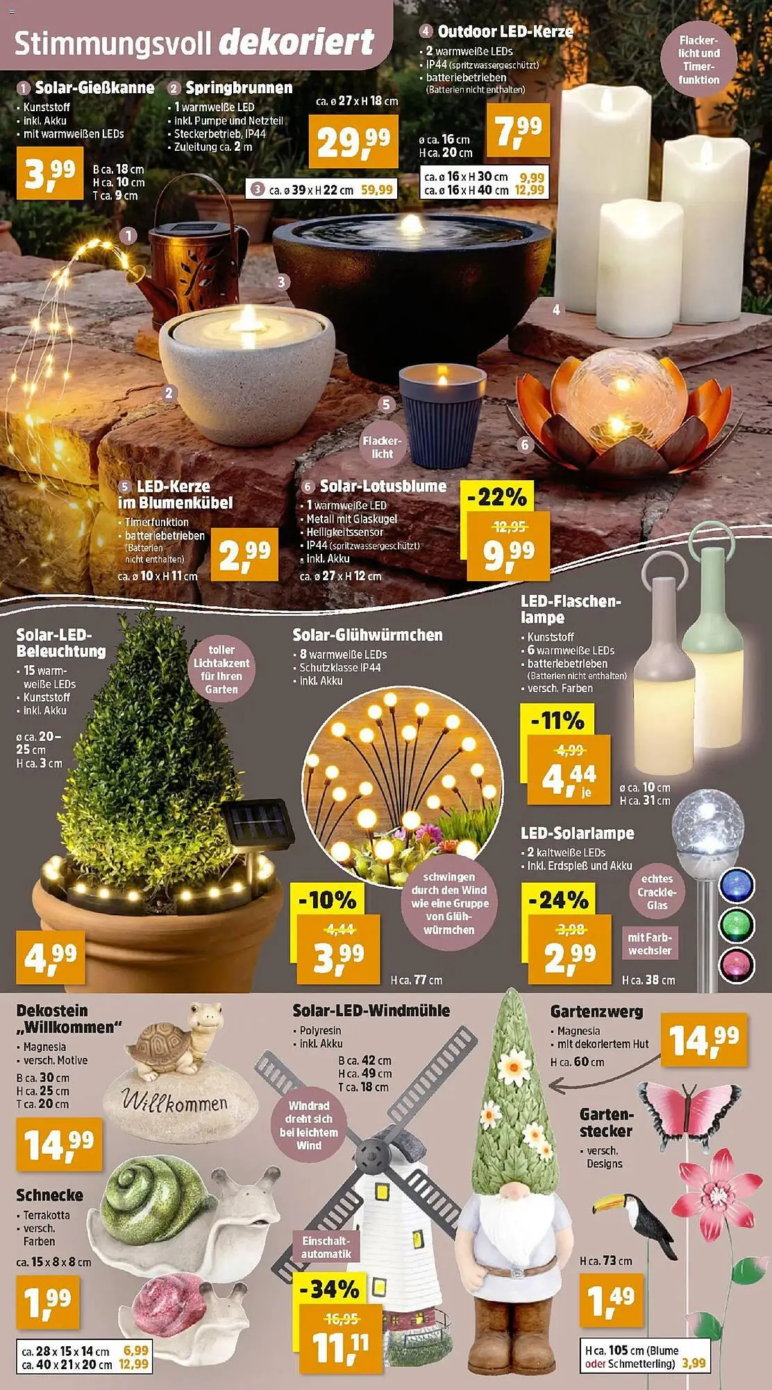 Thomas Philipps Prospekt von 30. März bis 4. April 2026 - Flugblätt seite  6