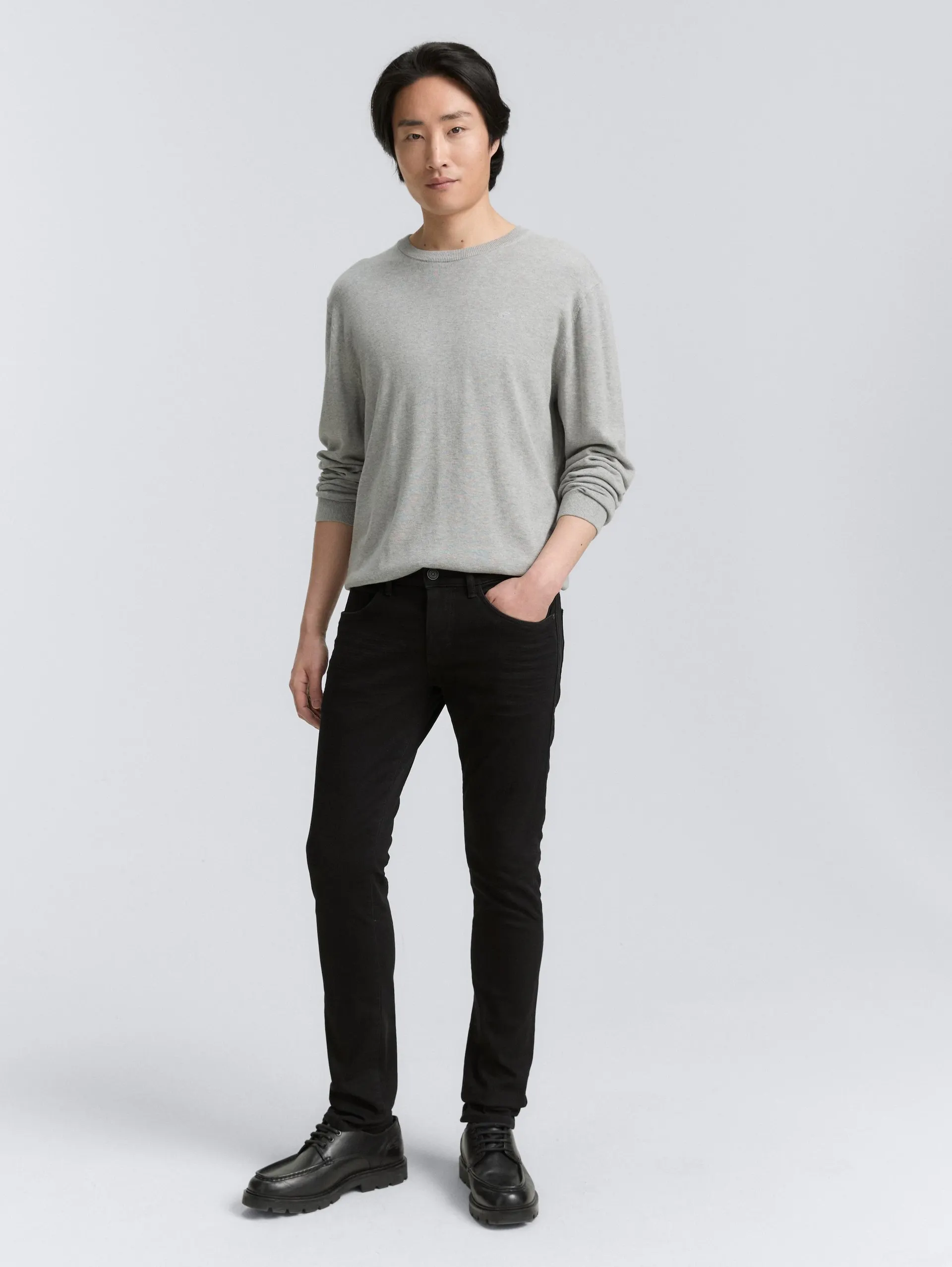 TTTROY SLIM Jeans