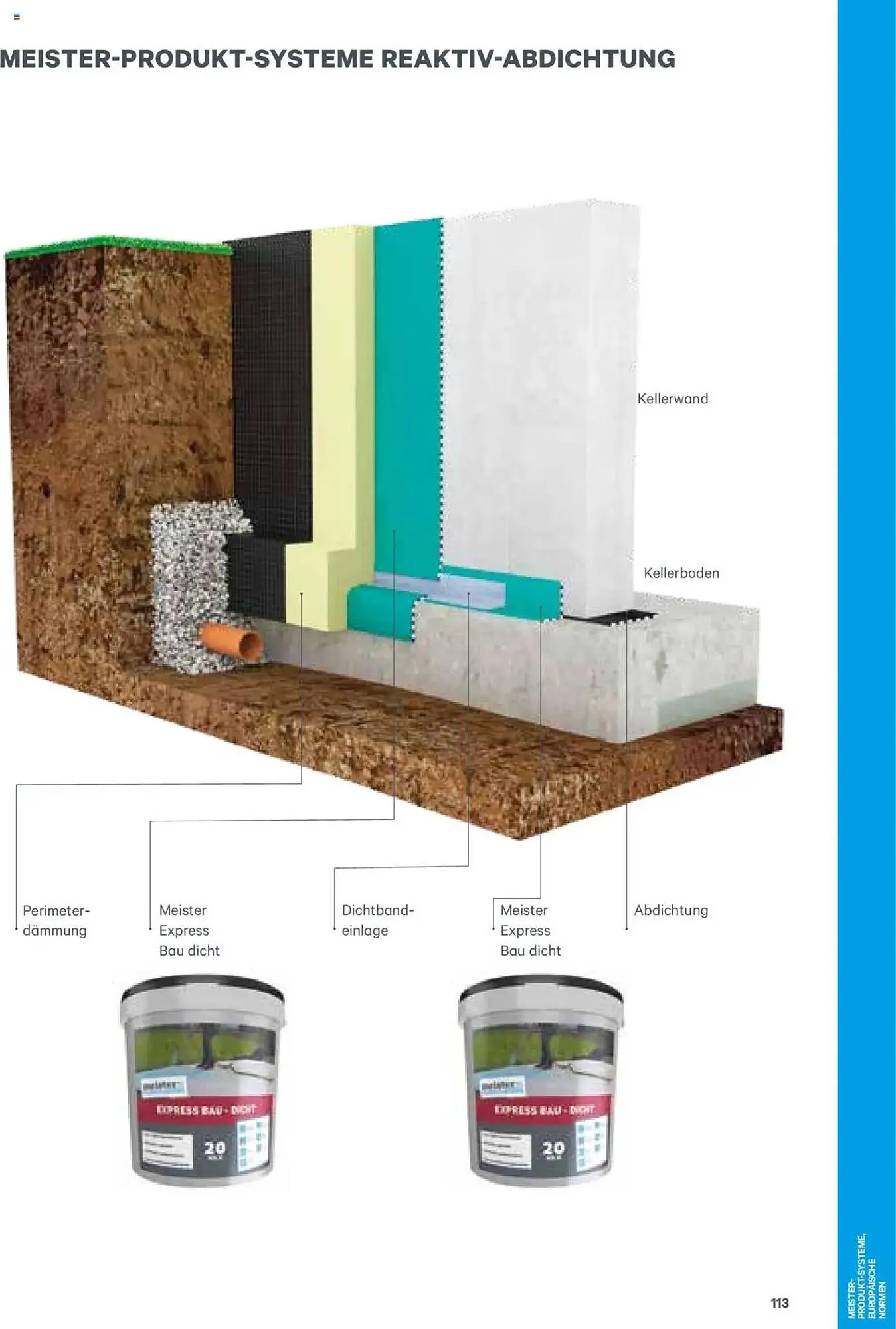 Lagerhaus Flugblatt von 8. Jänner bis 31. Dezember 2025 - Flugblätt seite  113