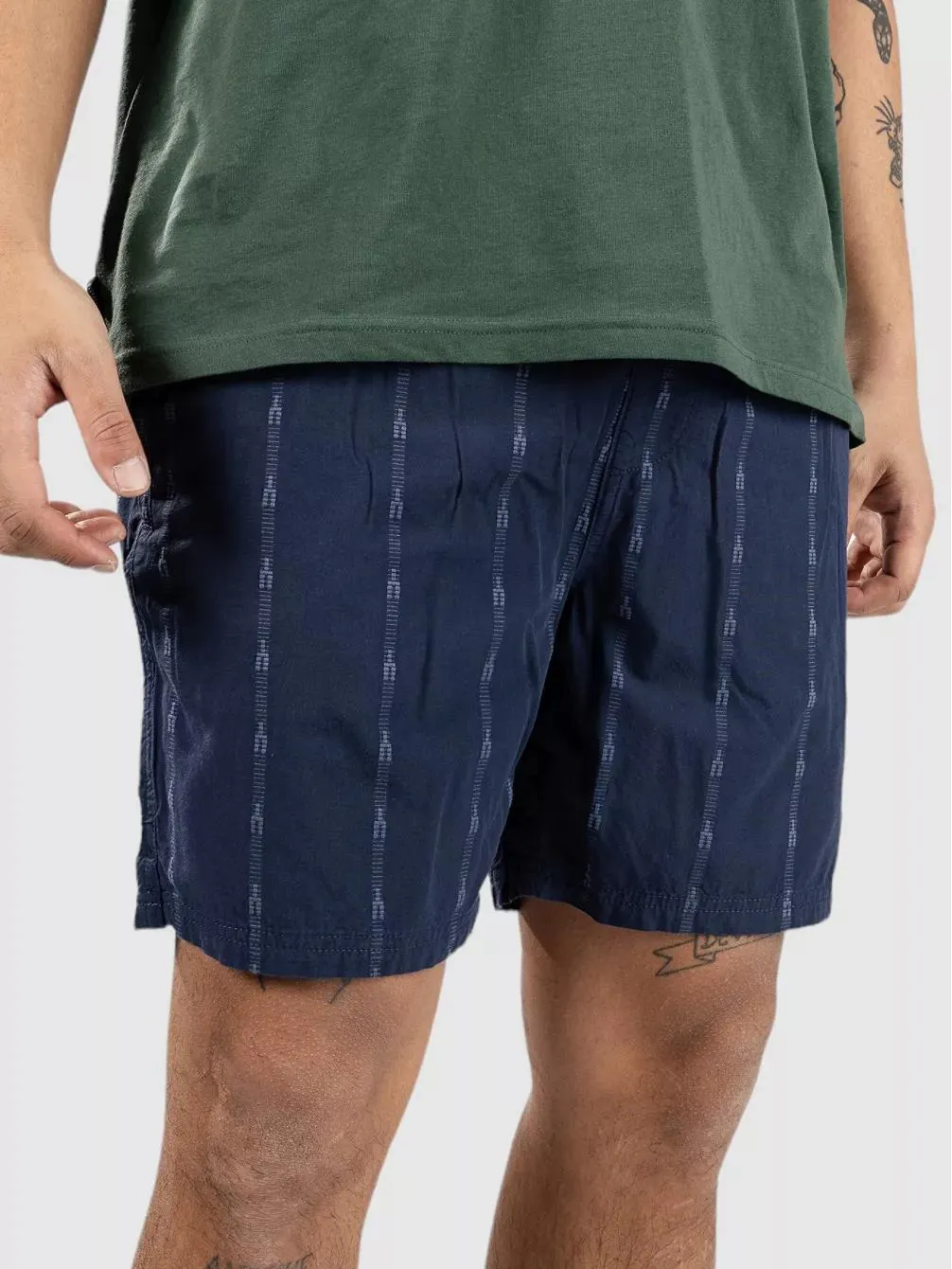 Zenith Local Shorts