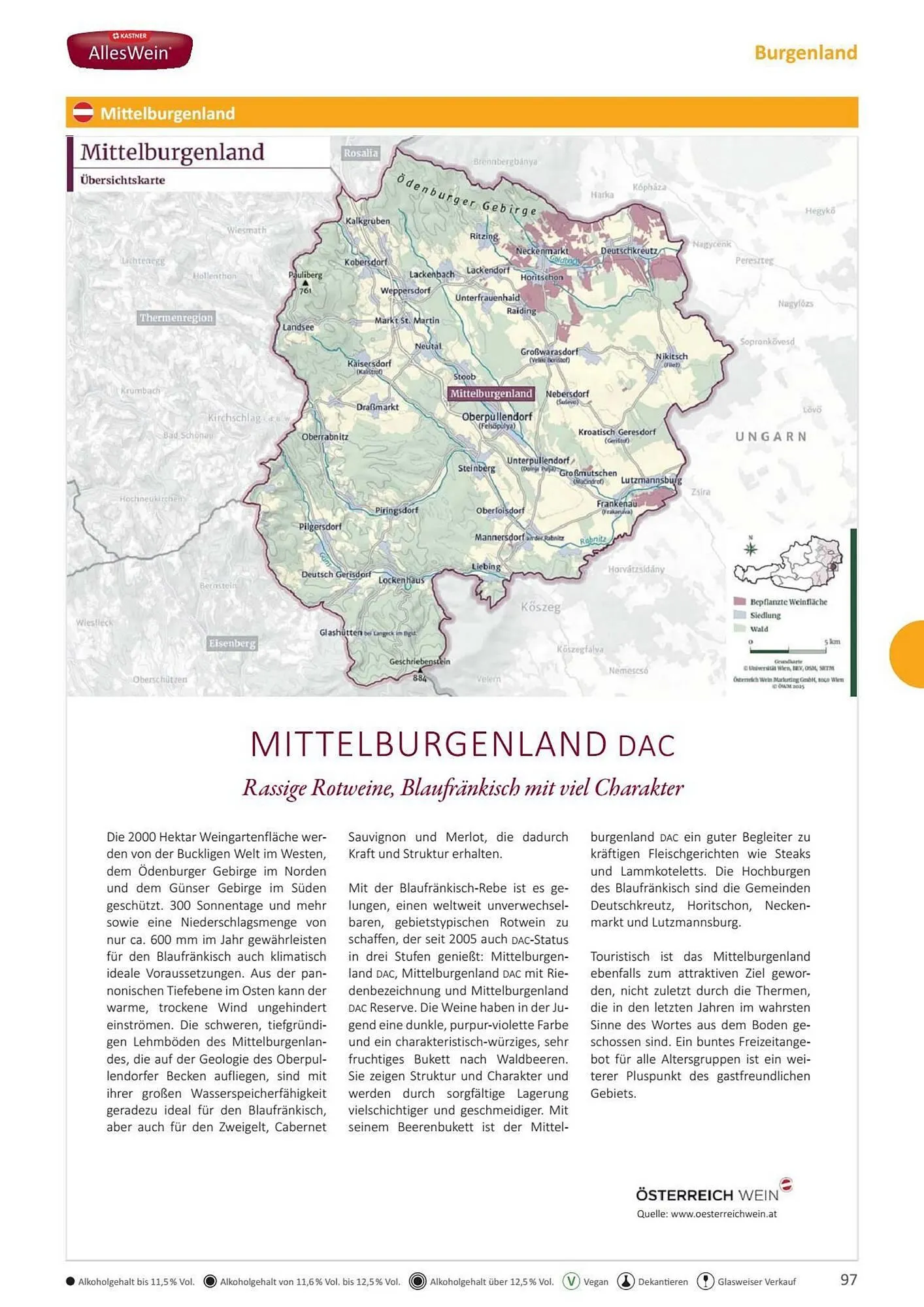 Kastner Flugblatt von 17. Juni bis 31. Dezember 2026 - Flugblätt seite  99
