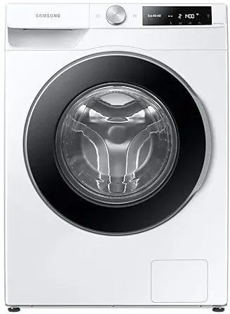 Samsung WW80T634ALE