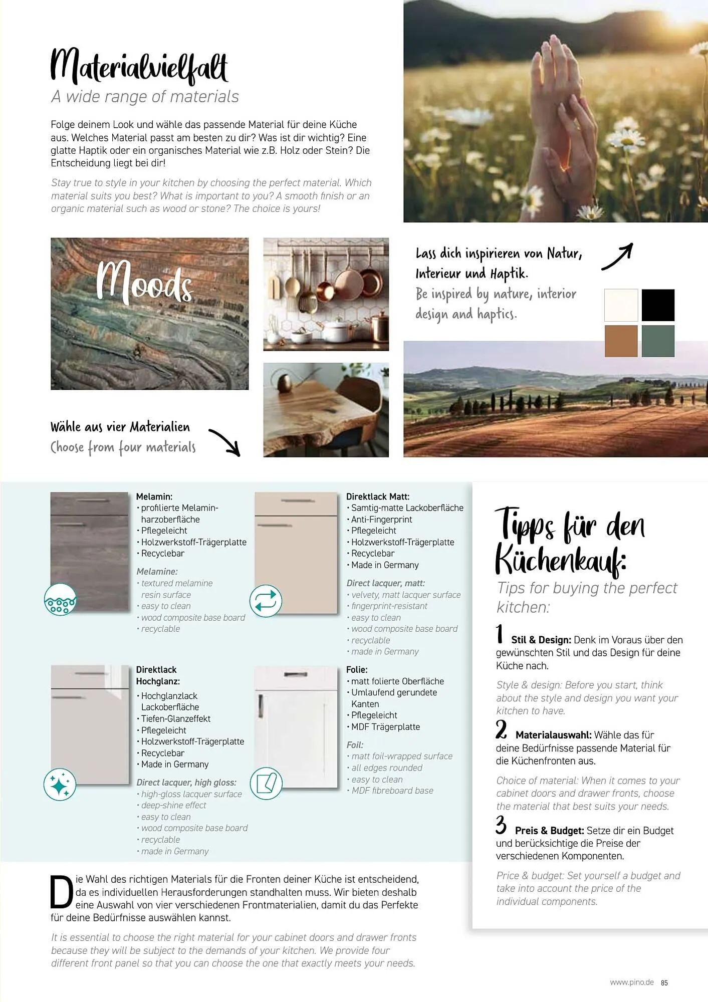 Mömax Flugblatt von 14. Februar bis 31. Dezember 2025 - Flugblätt seite  85