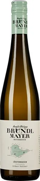 Grüner Veltliner Lössterrassen 2022