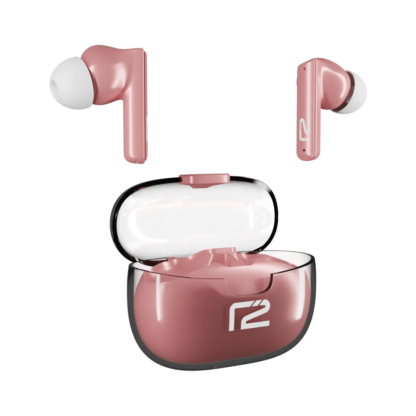 ready2music Chronos Air ANC rosé