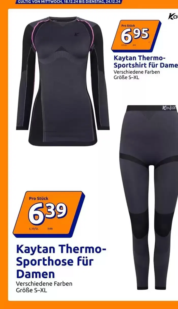 Action flugblatt - 1