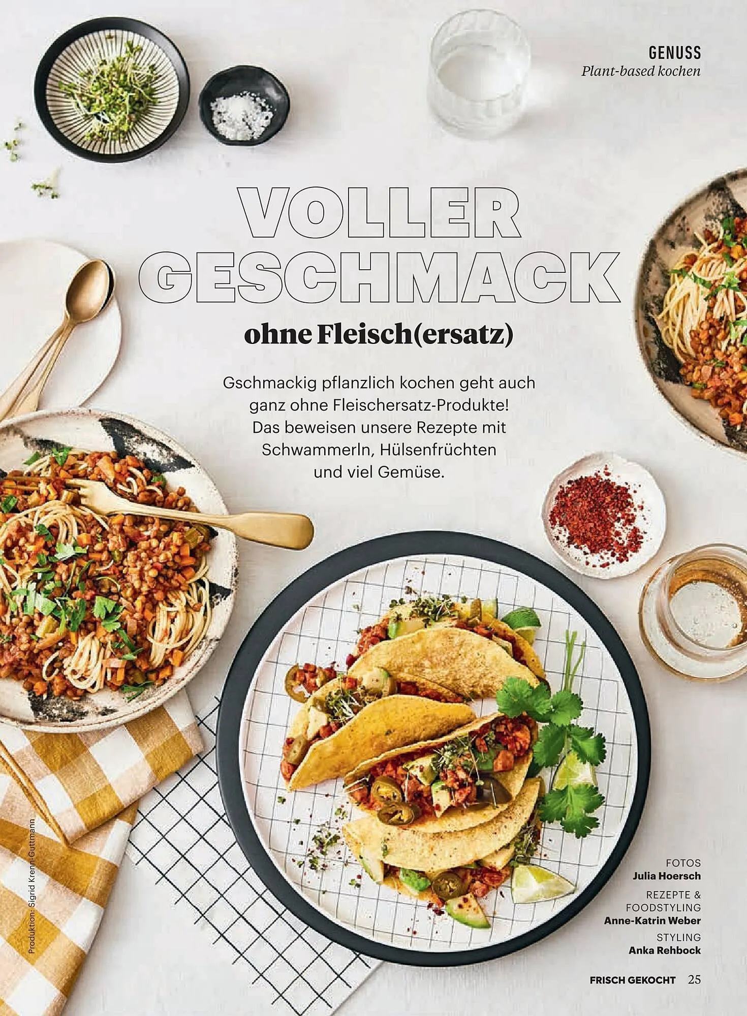 Billa Flugblatt von 1. Oktober bis 31. Oktober 2023 - Flugblätt seite 5