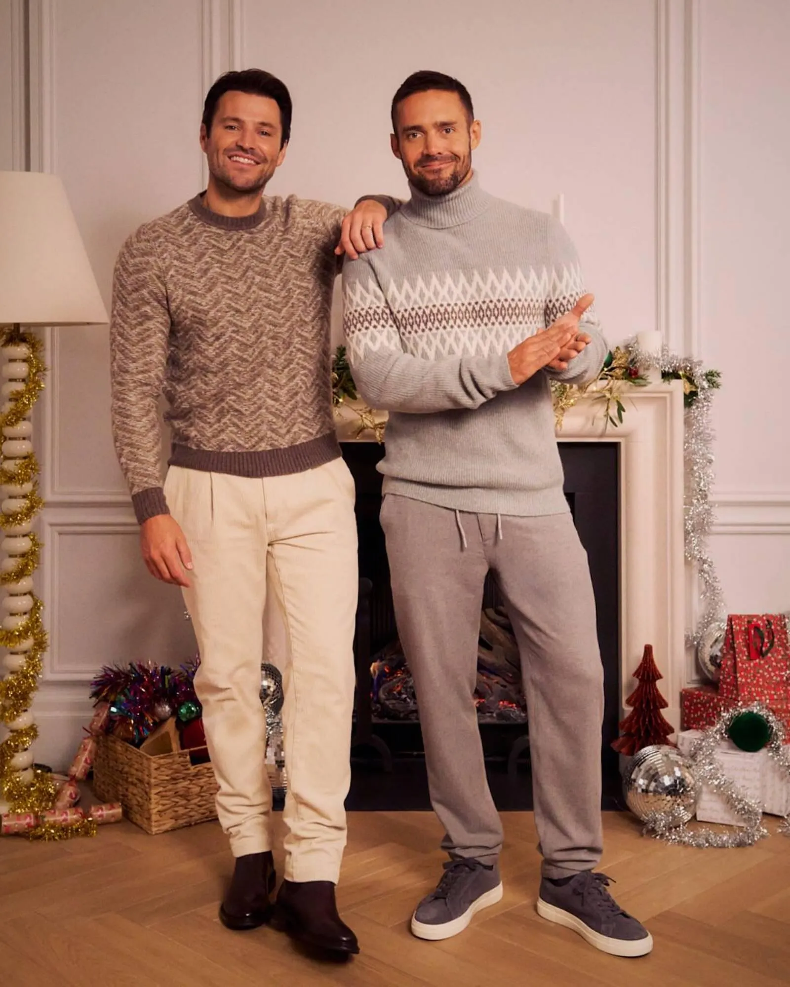 Marks & Spencer Flugblatt - 1