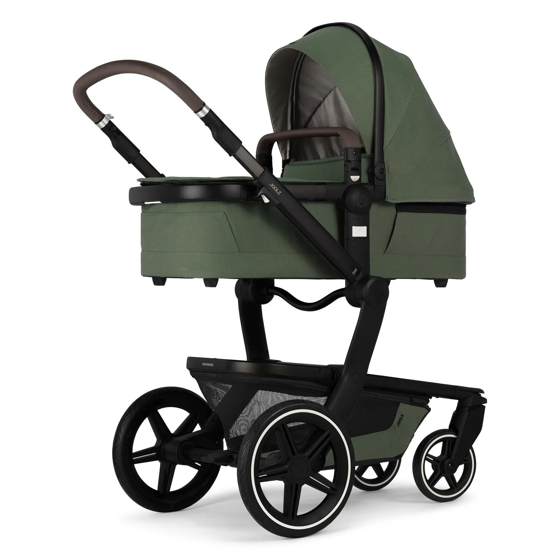 Day+ Magnificent Green