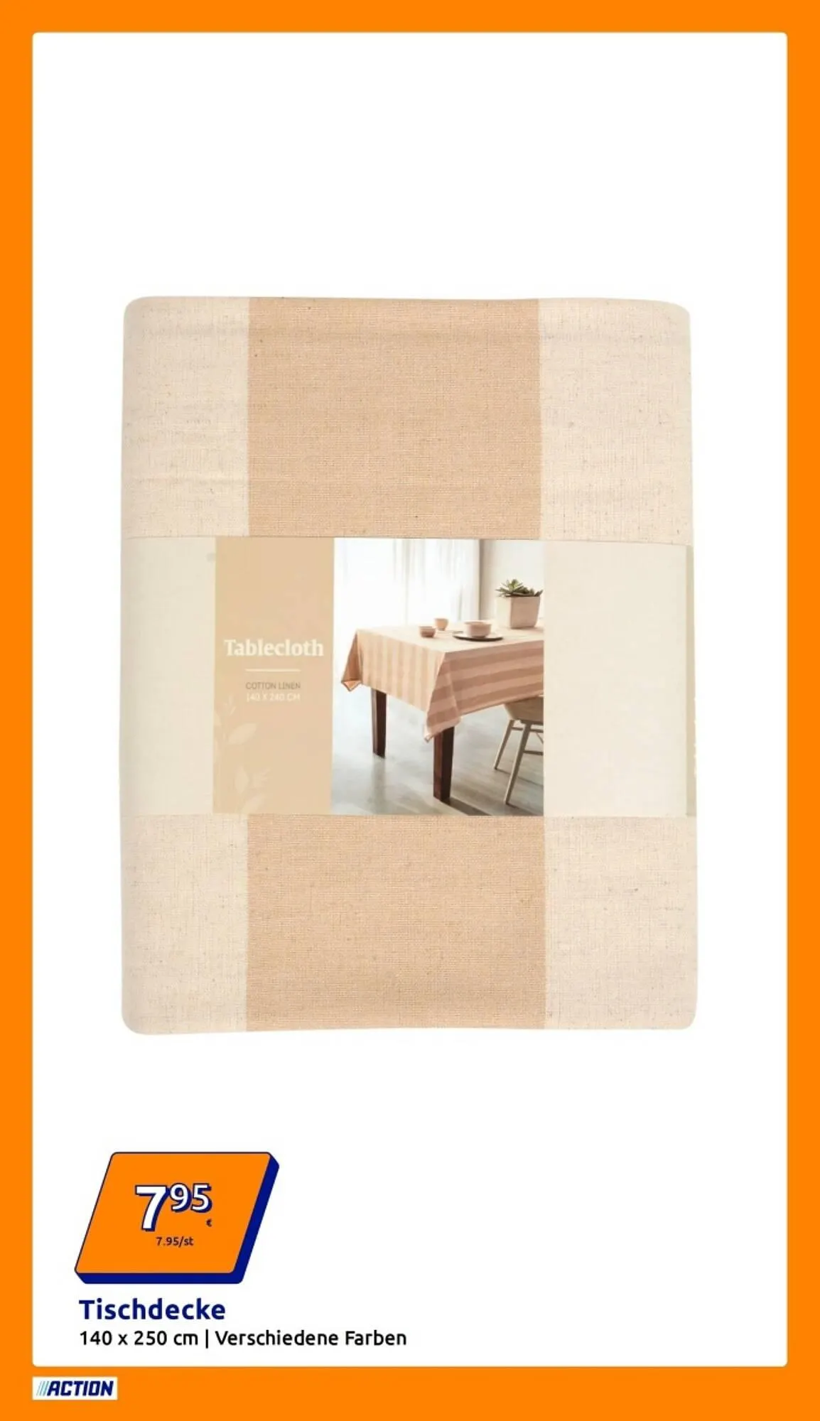 Action Flugblatt von 4. Februar bis 10. Februar 2026 - Flugblätt seite  6