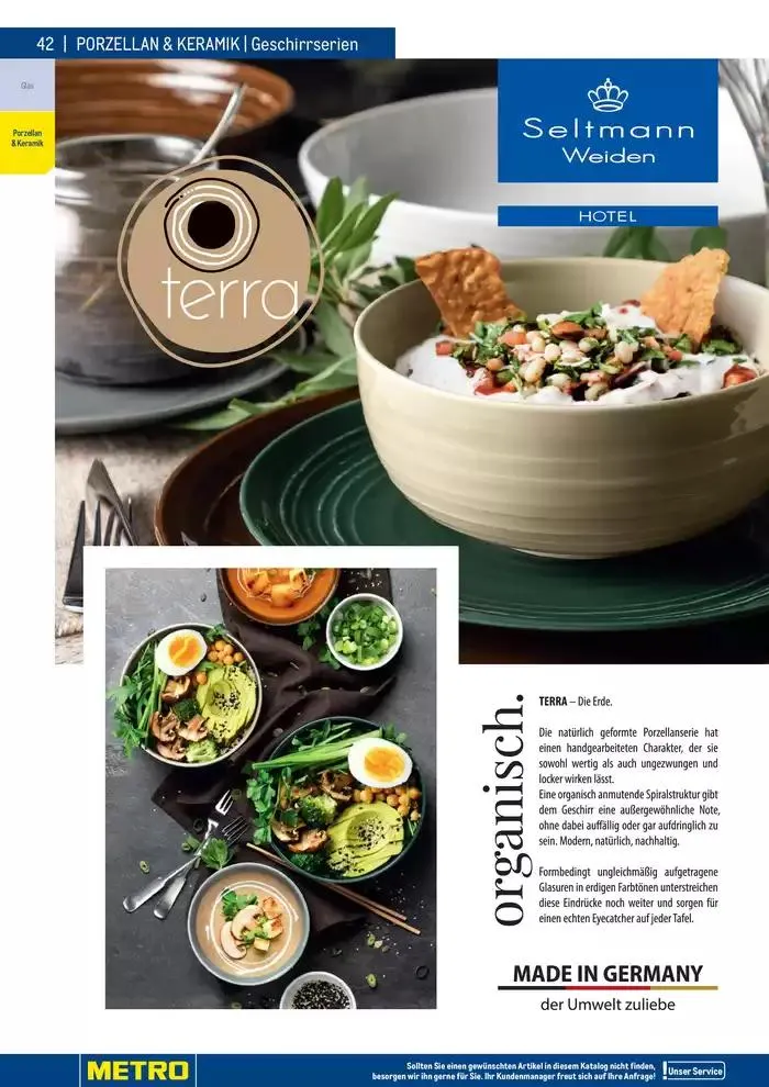 Attraktive Angebote entdecken von 3. Dezember bis 17. Dezember 2024 - Flugblätt seite  42