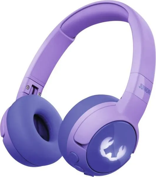 228260 Code Junior - Wireless on-ear Headphones - Groovy Galaxy