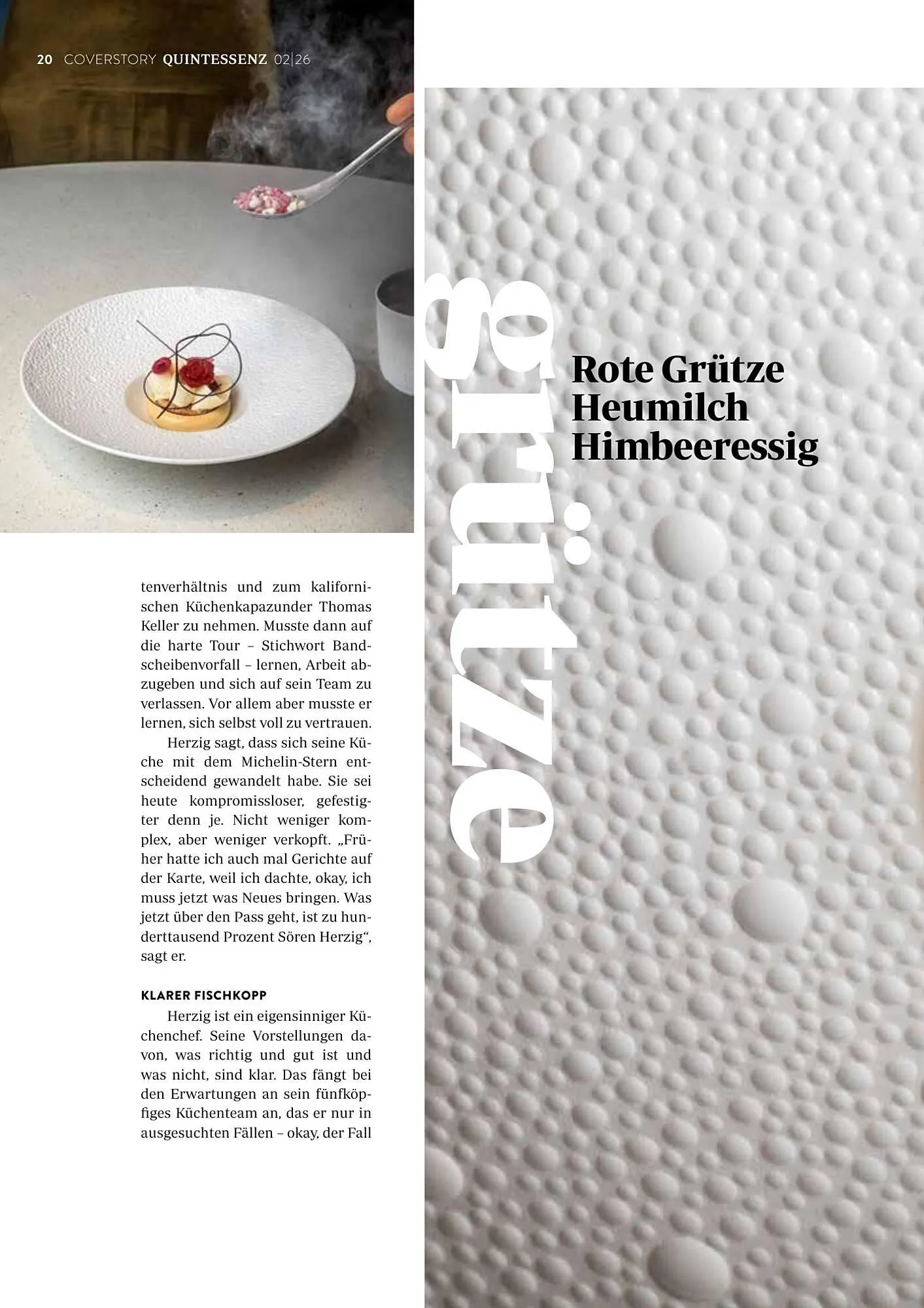 Transgourmet Flugblatt von 22. Mai bis 31. Juli 2026 - Flugblätt seite  22